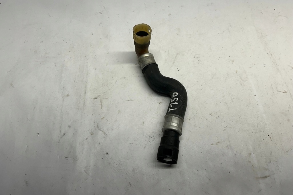 фото №10, Труба охлаждение ford usa mustang coupe gr3318k580aa 2.3l бензиновый 233kw