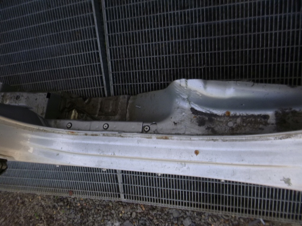 фото №8, Vw golf vi kombi 08-13 крила задній правий поріг блок двигуна bok