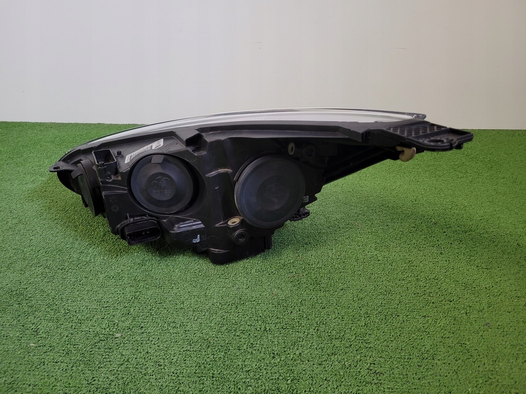 фото №6, Ford focus mk3 3 lift лампа правая фара правый f1eb13w029aea