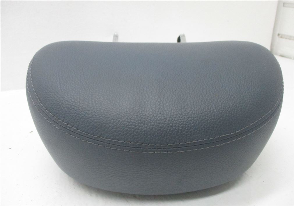 фото №5, Підголівник активний перед mercedes e w211 niebieski