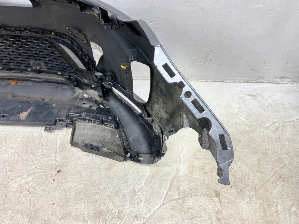 фото №11, Бампер перед land rover discovery sport l550 lift r dynamic 18-