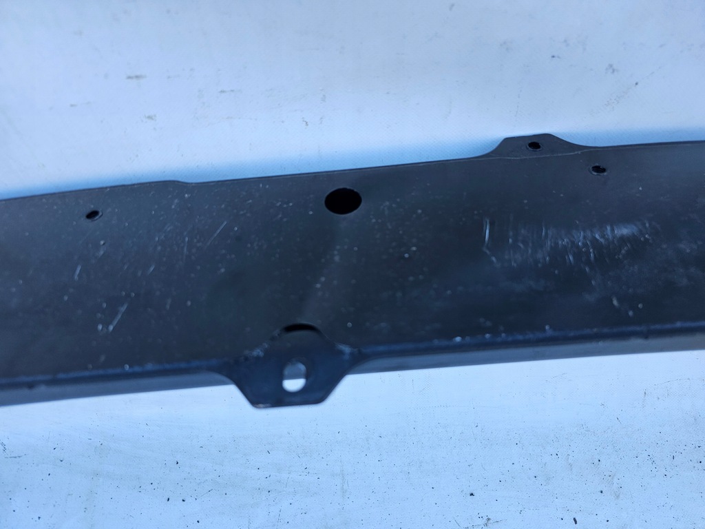 фото №12, Балка перед передняя mercedes eqs 297 v297 2021 - orginał