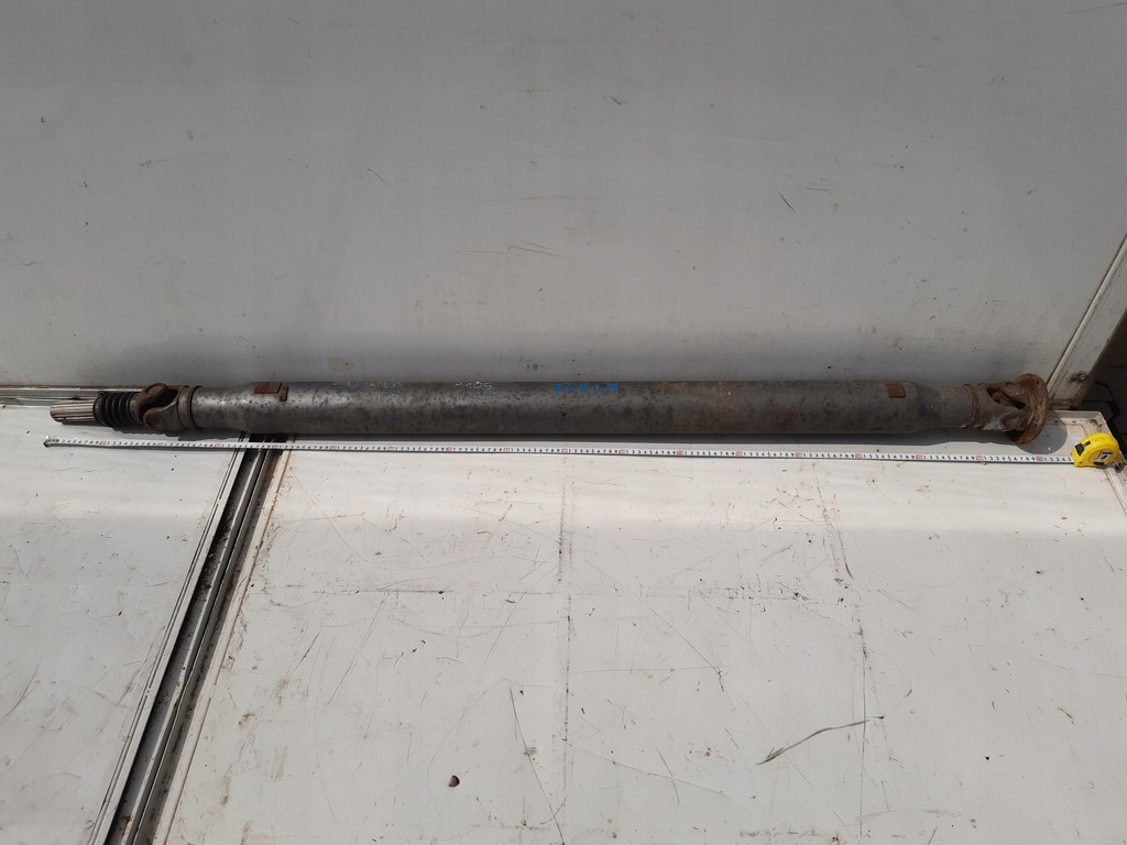 фото №5, Sprinter vw lt wal приводной wał