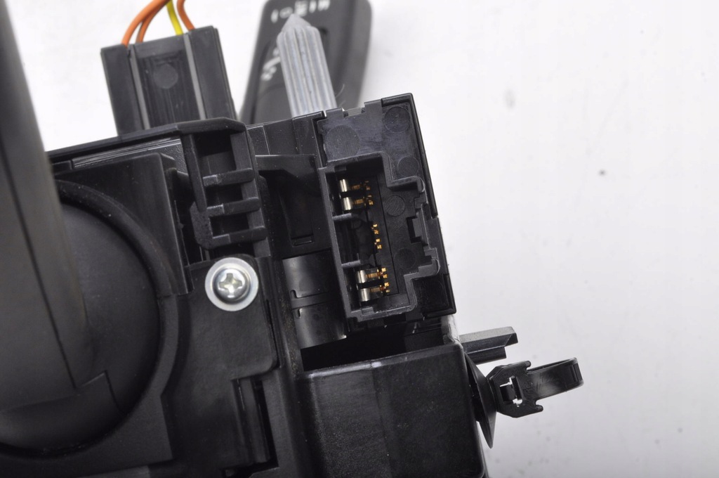 фото №9, Volvo v40 ii перемикач комбінований 31343021 стрічка