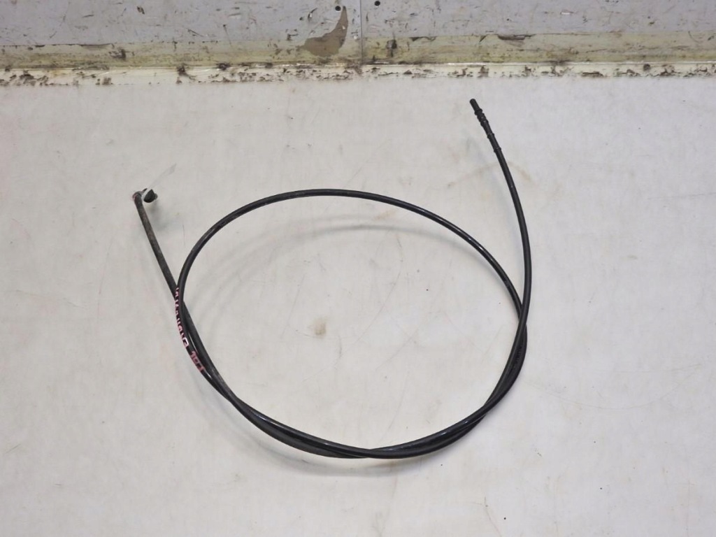 фото №7, Шланг топлива skoda fabia ii 1.9 tdi 6q0201215a