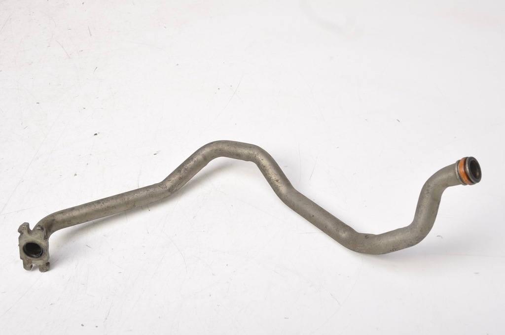 фото №1, Volvo s60 ii v60 2.0 d4 190km шланг масла масляный