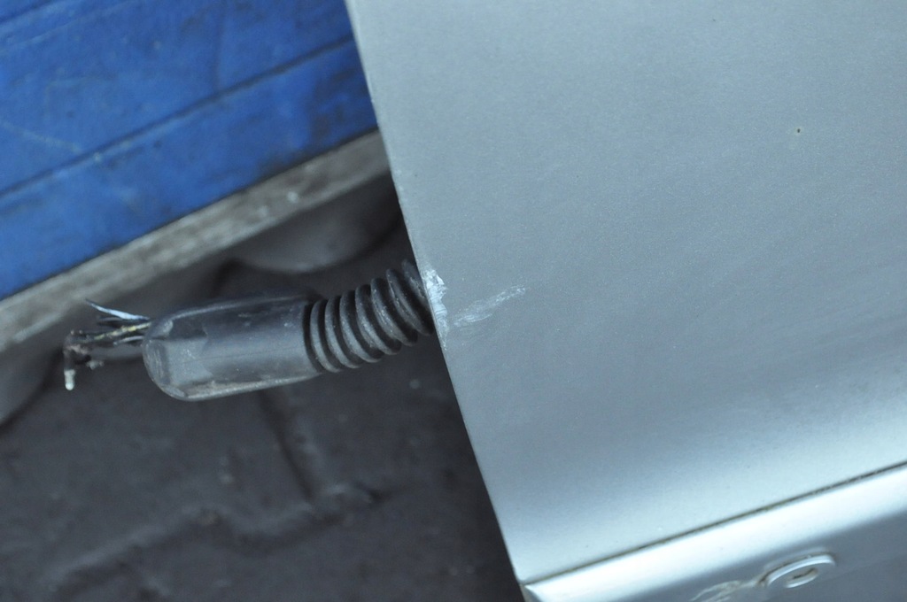 фото №11, Ford s-max дверь левый перед левая передние