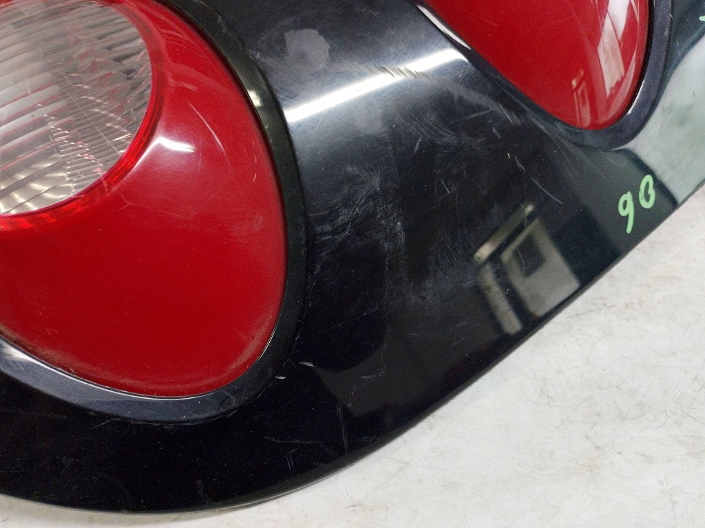 фото №4, Smart forfour i лампа правий задня a4548201164 europa