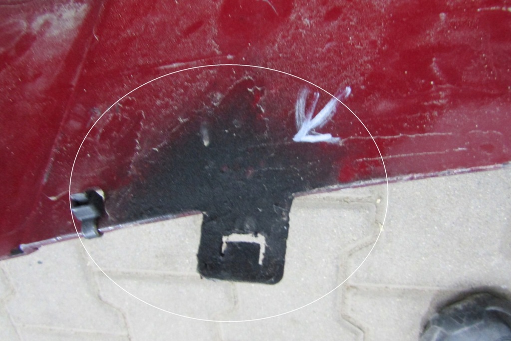 фото №11, Бампер перед передній alfa romeo tonale 2022-