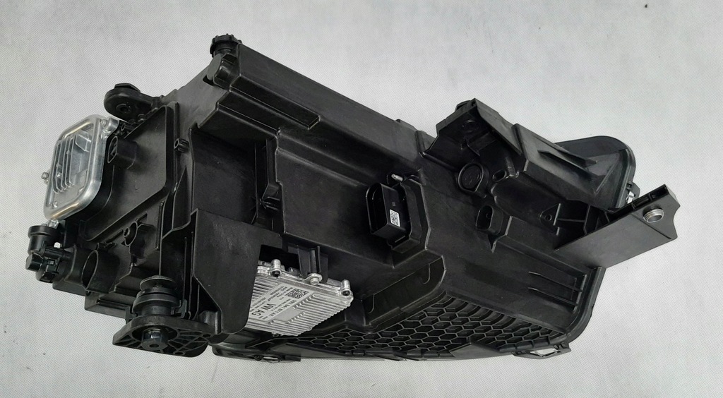 фото №13, Ford tourneo connect лампы фары led nowe 2kf941035 2kf941036