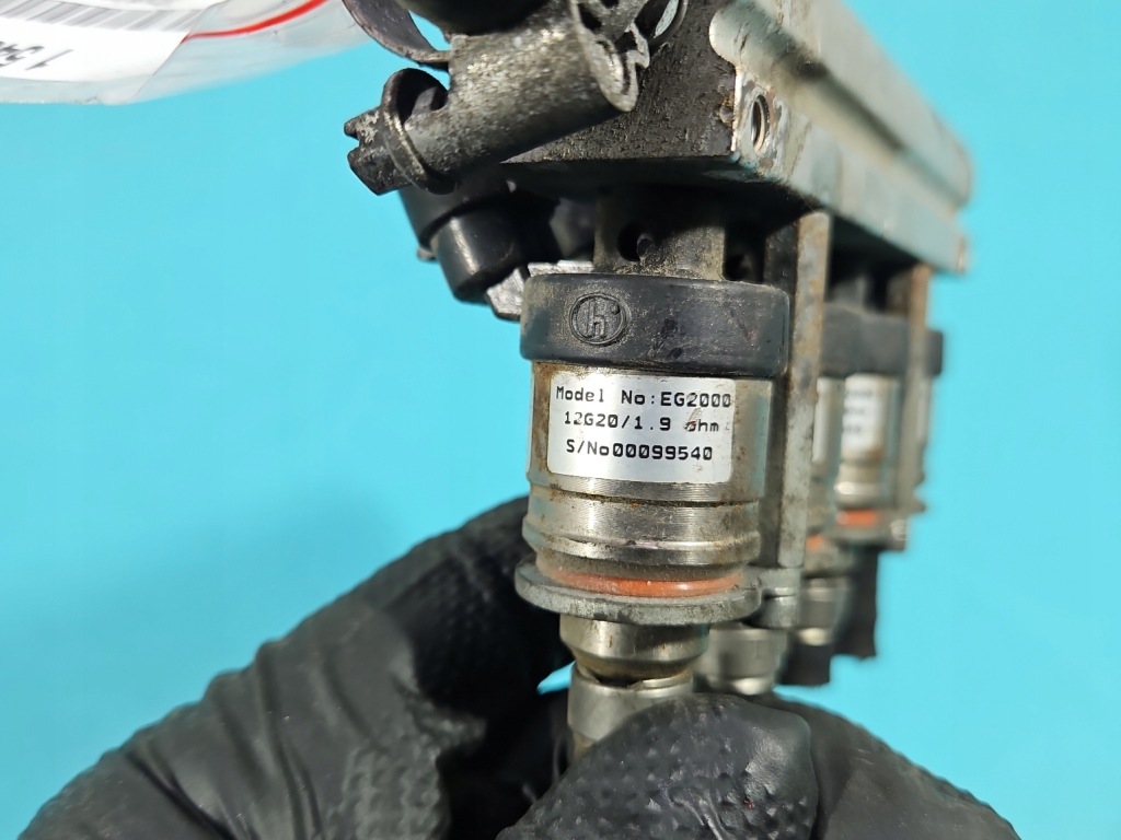 Форсунки lpg газа eg2000 Недорого