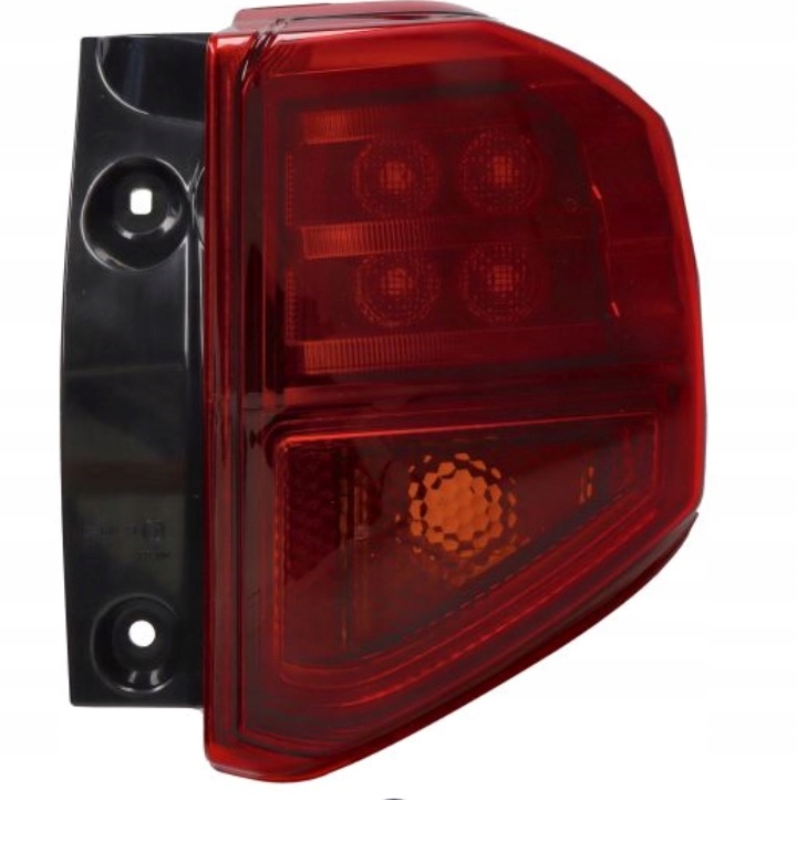 Купити Suzuki vitara 19- рестайлінг  led нова фара задня правий