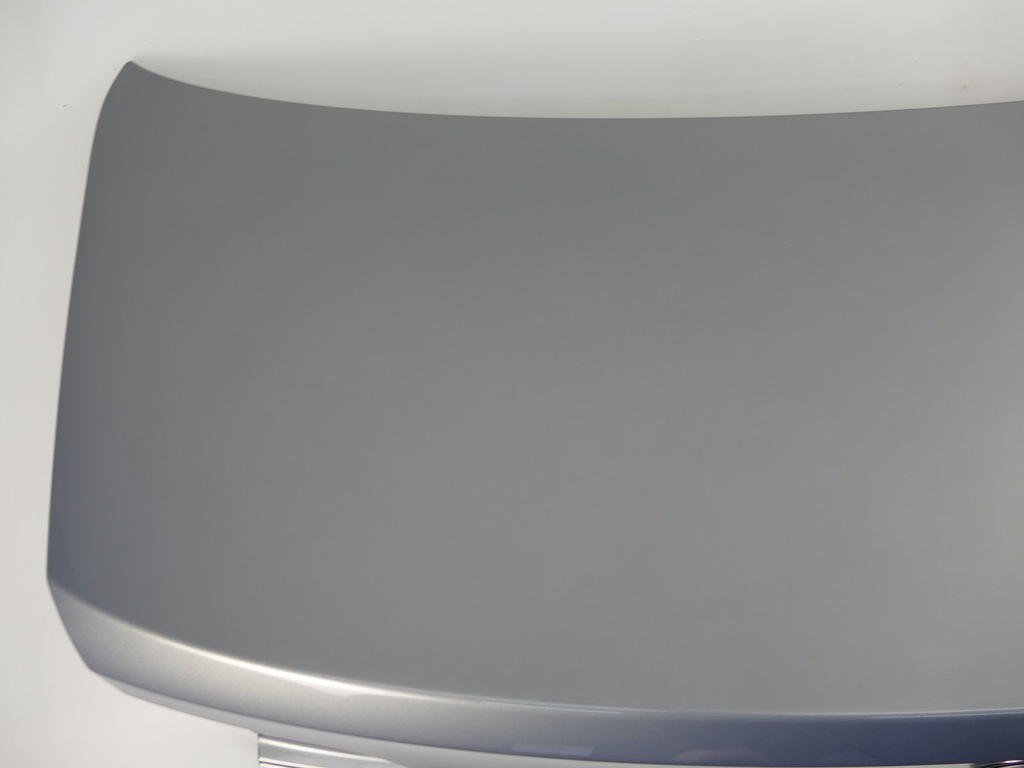 фото №5, Bmw 3 e92 coupe 335i крышка багажника багажника a34 arktis