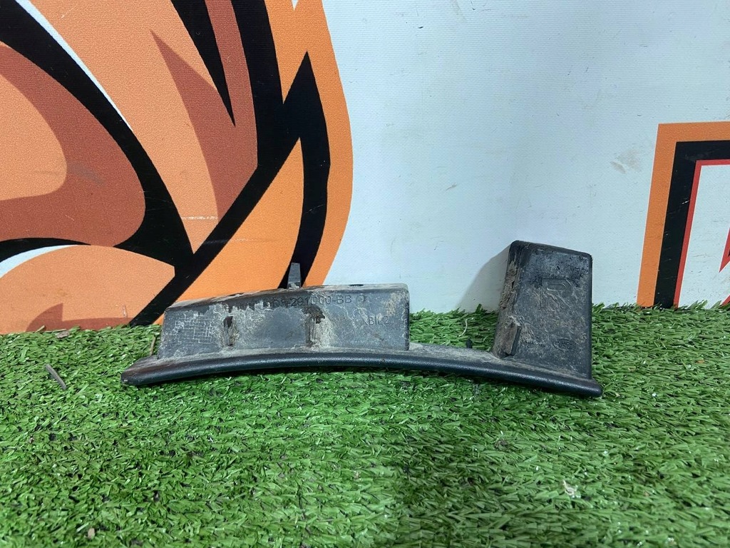 фото №11, Кронштейн задний правый jaguar i-pace x590 j9d3-291d00-bb