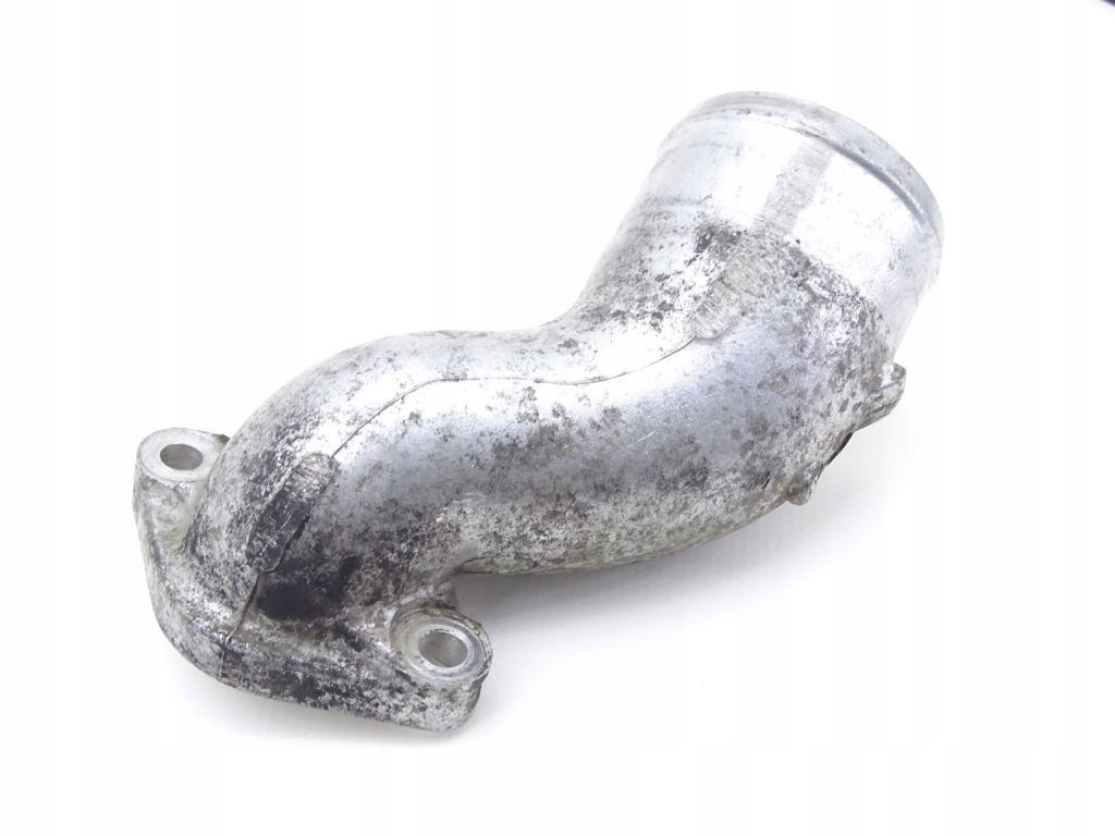 фото №1, Nissan navara d22 01-05 2.5 di коліно труба турбіни