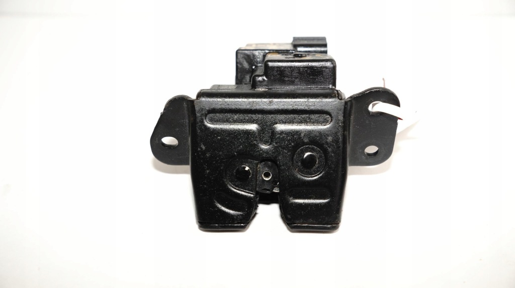 фото №1, Замок крышки задняя багажника kia sportage iii 10-14r