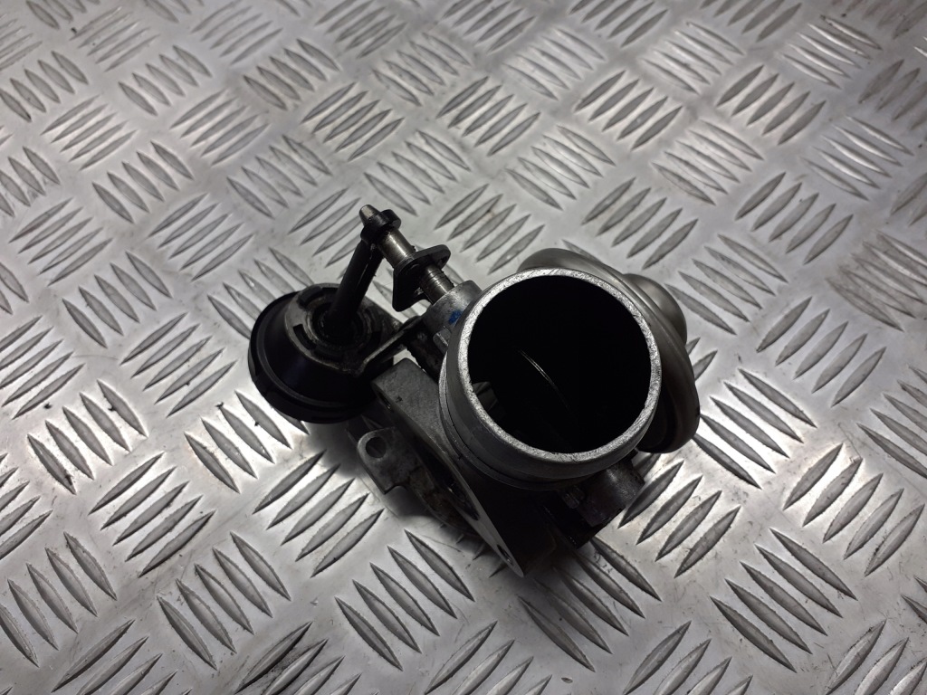 фото №2, Клапан egr seat cordoba ii 1.9 tdi 038129637b
