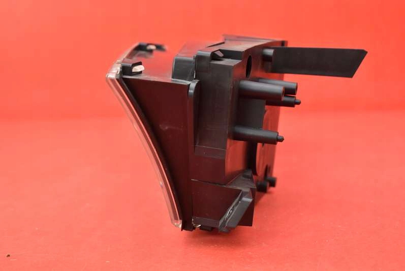 фото №5, Счетчик приборы eu au862 nissan primera p12 1.8 16v 116 km 01-08