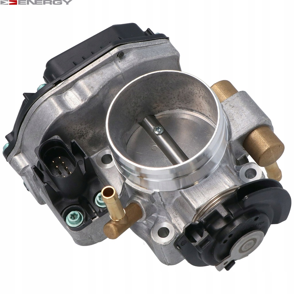 фото №12, Energy pp0023 корпус дроссель