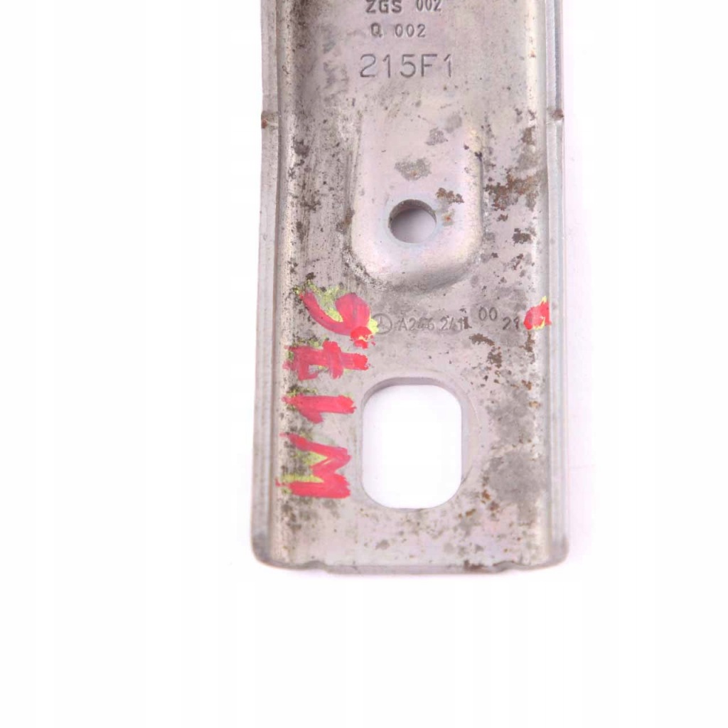 фото №11, Mercedes w176 w246 кронштейн лапи a2462410021