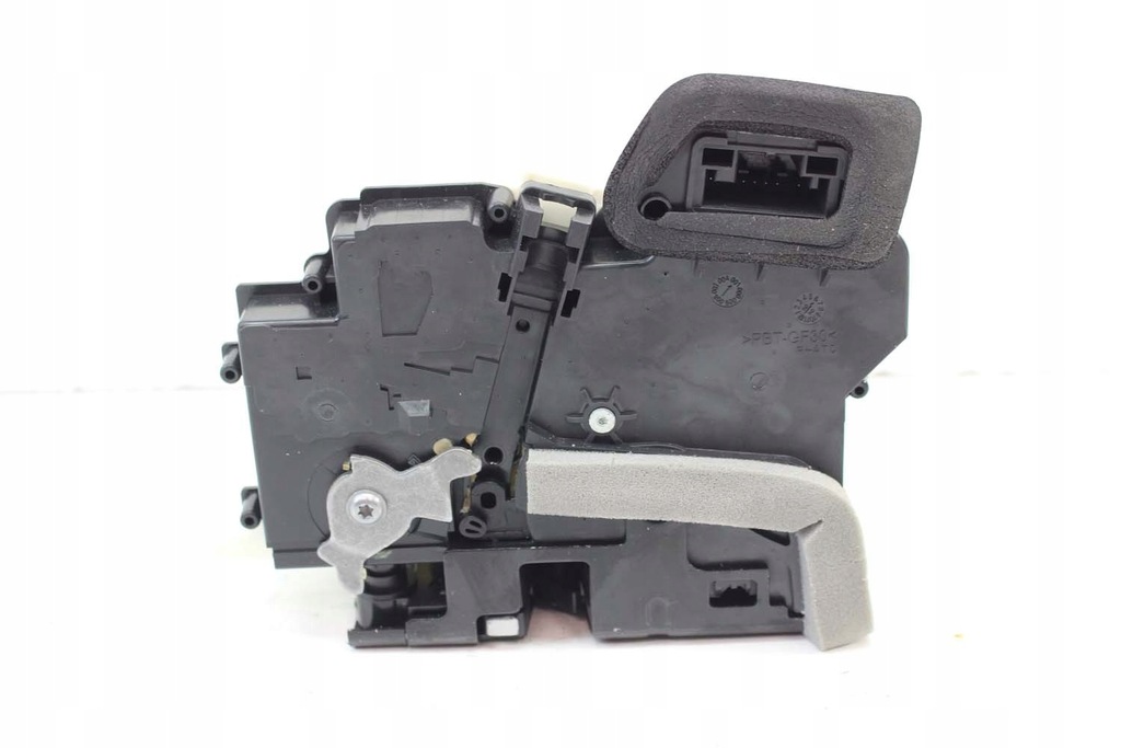 фото №11, Vw id4 замок двері 4k0839015aa 4k0839016aa 4k1837015n 4k1837016n 4k0839015a