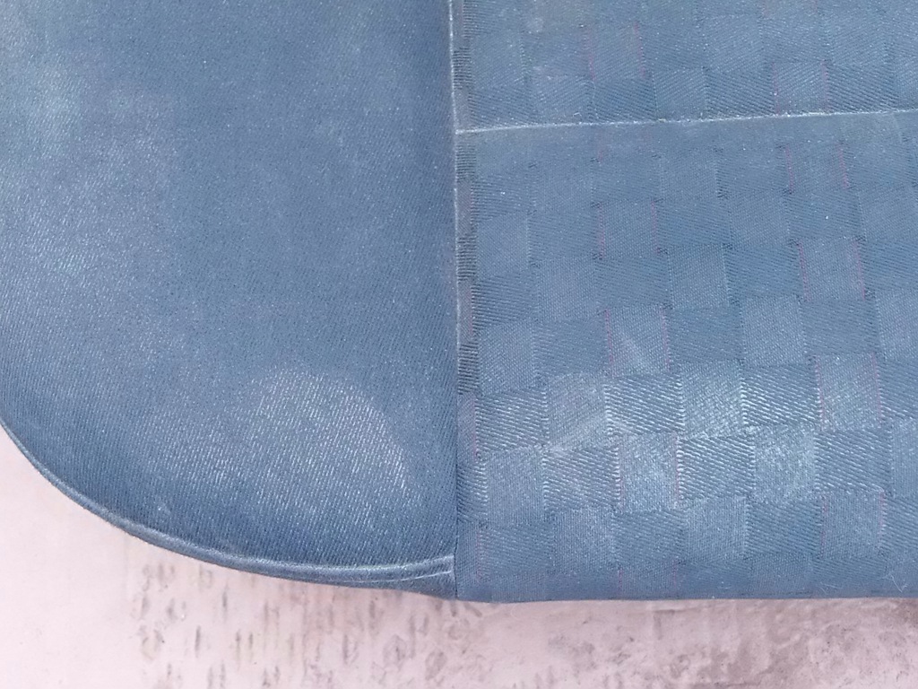 фото №13, Заднее сиденье задняя комплект audi a6 c5 kombi