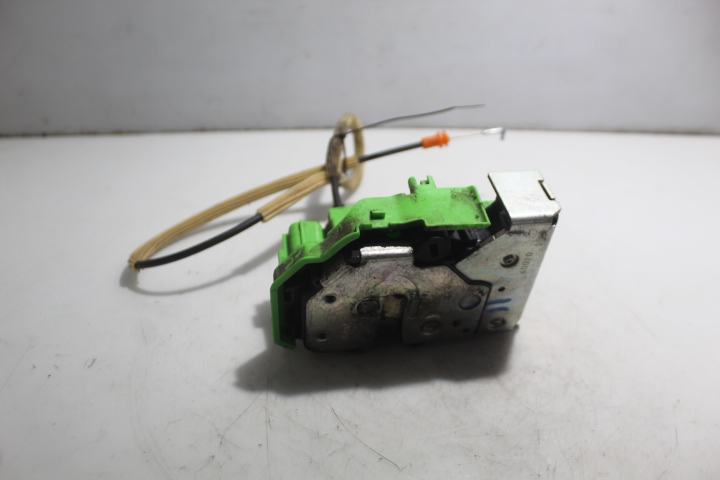 фото №3, Замок правий перед двері alfa romeo mito