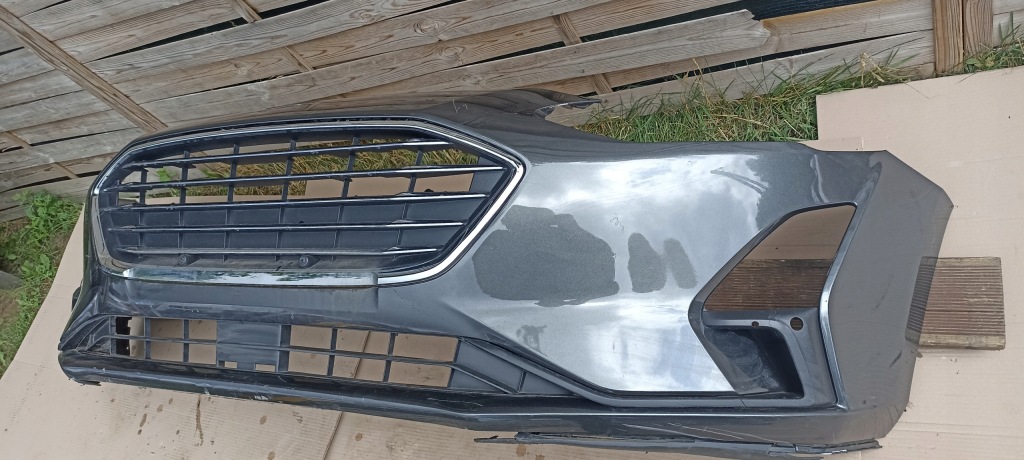 Купити Бампер перед передній ford focus mk4 18-20rok oryg