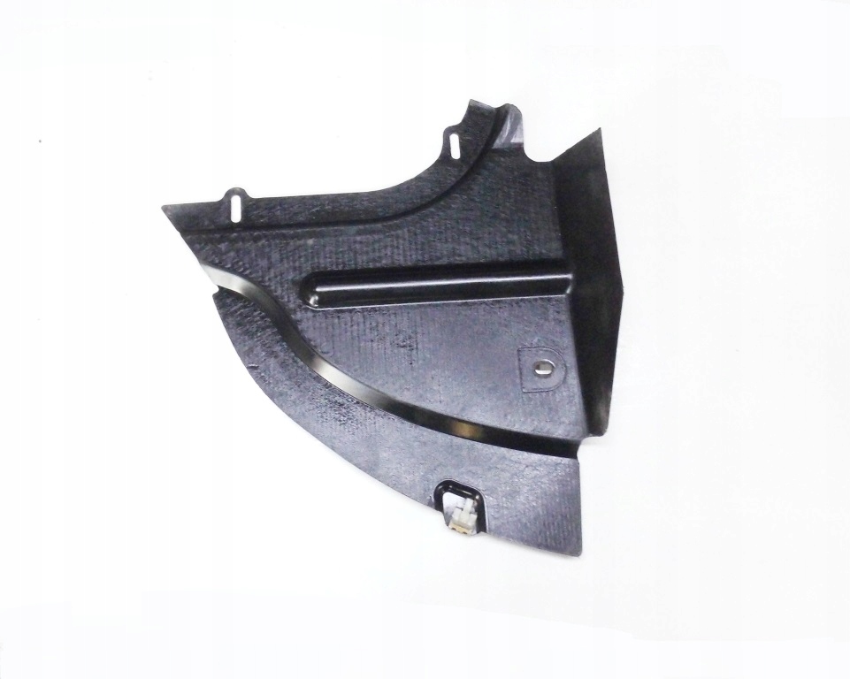 фото №1, Защита левая подвеска transit connect 2006-2013r