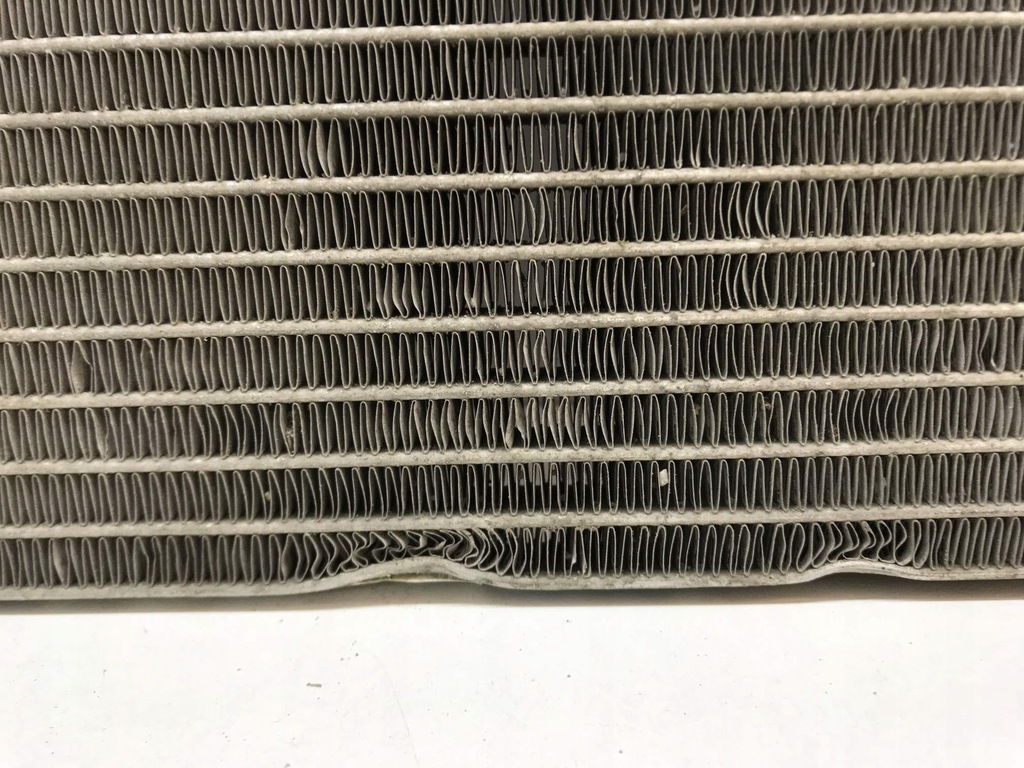 фото №9, Радіатор кондиціонера bmw e46 8fc351302611