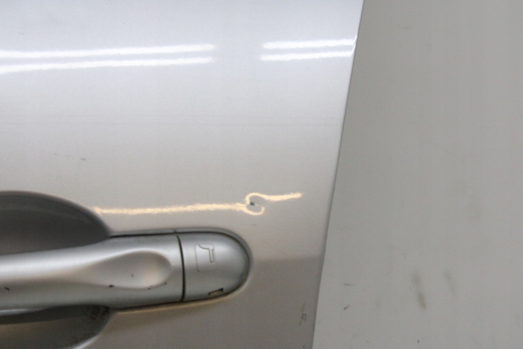 фото №10, Renault scenic iii 09r- двері ліва передні лівий перед ted69