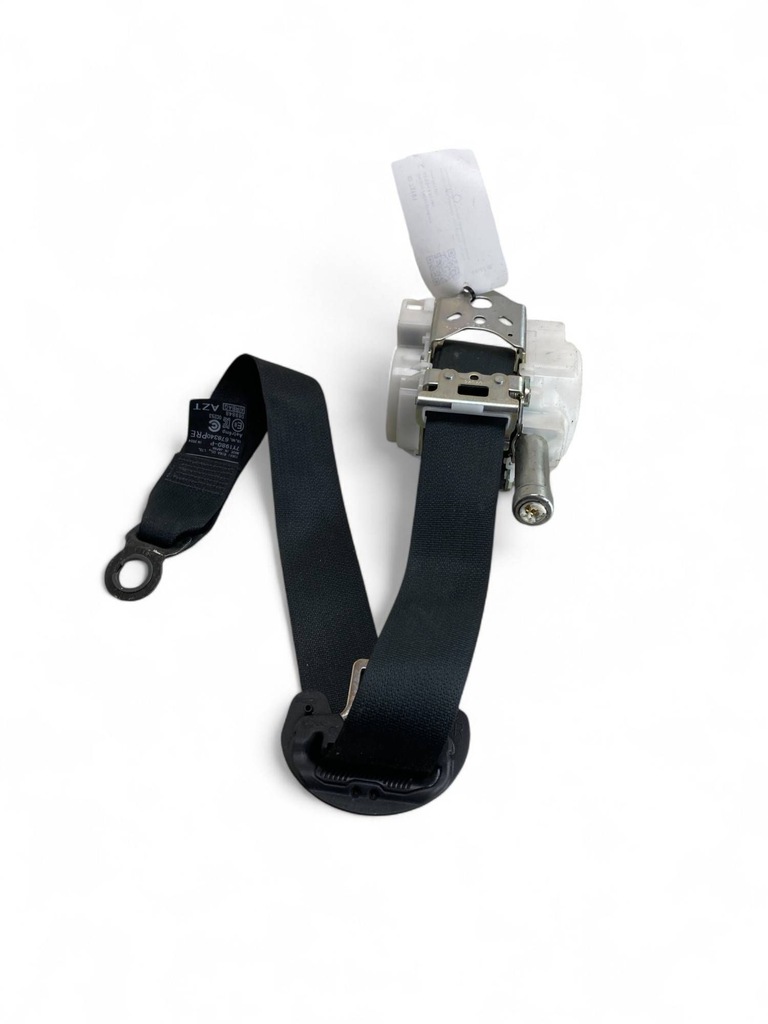 фото №8, Lexus rx v pas безопасности сиденье передний