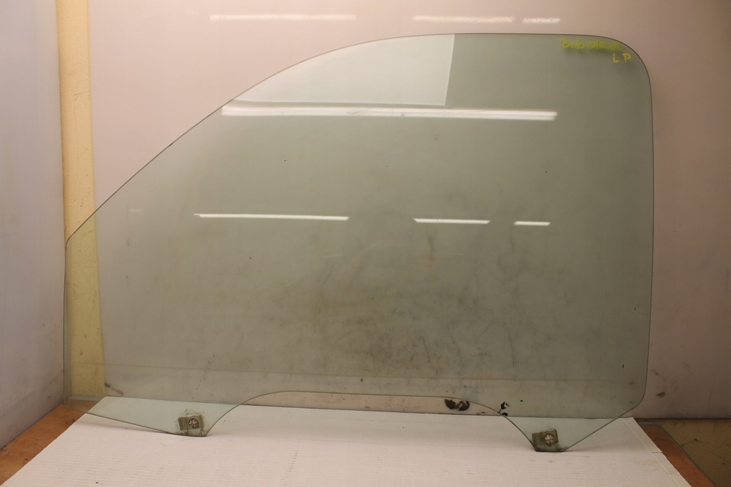 фото №1, Скло двері ліва перед ford ranger ii 98r-