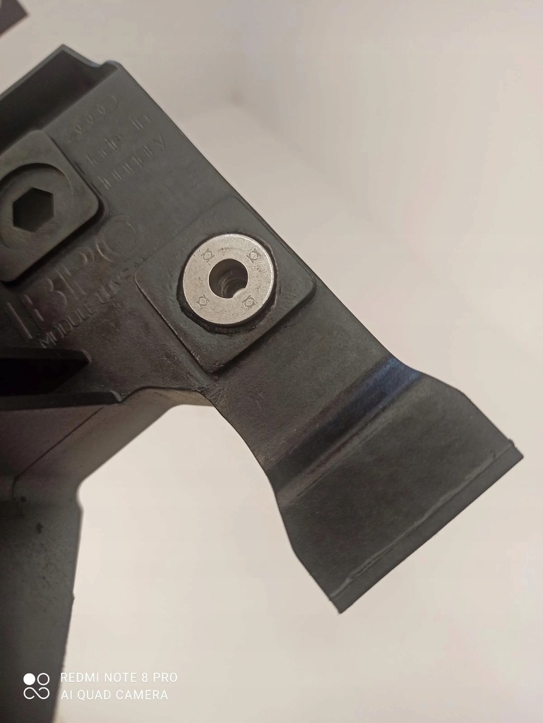 фото №8, Шторка жалюзі повітропровід повітря audi q8