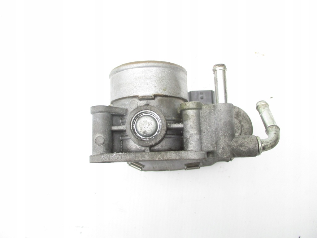 фото №4, Renault clio v captur ii arkana megane iv дроссельная заслонка 1.6 e-tech гибрид