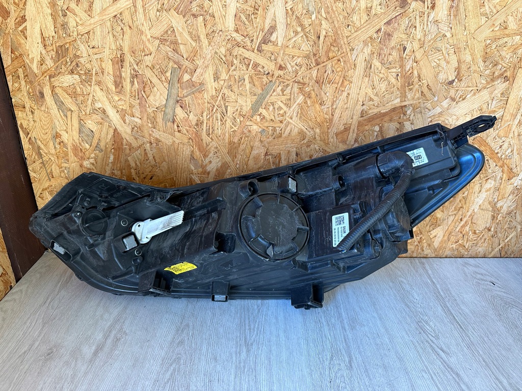 фото №2, Лампа права hyundai tucson ii lift led