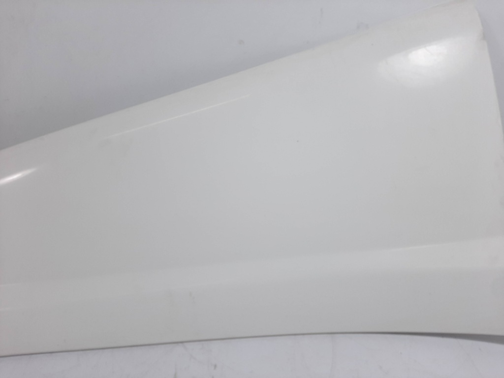 Scania r410 euro6 poj 12742 14r вітровик спойлер верхній кабіни ліва 1348513 Київ