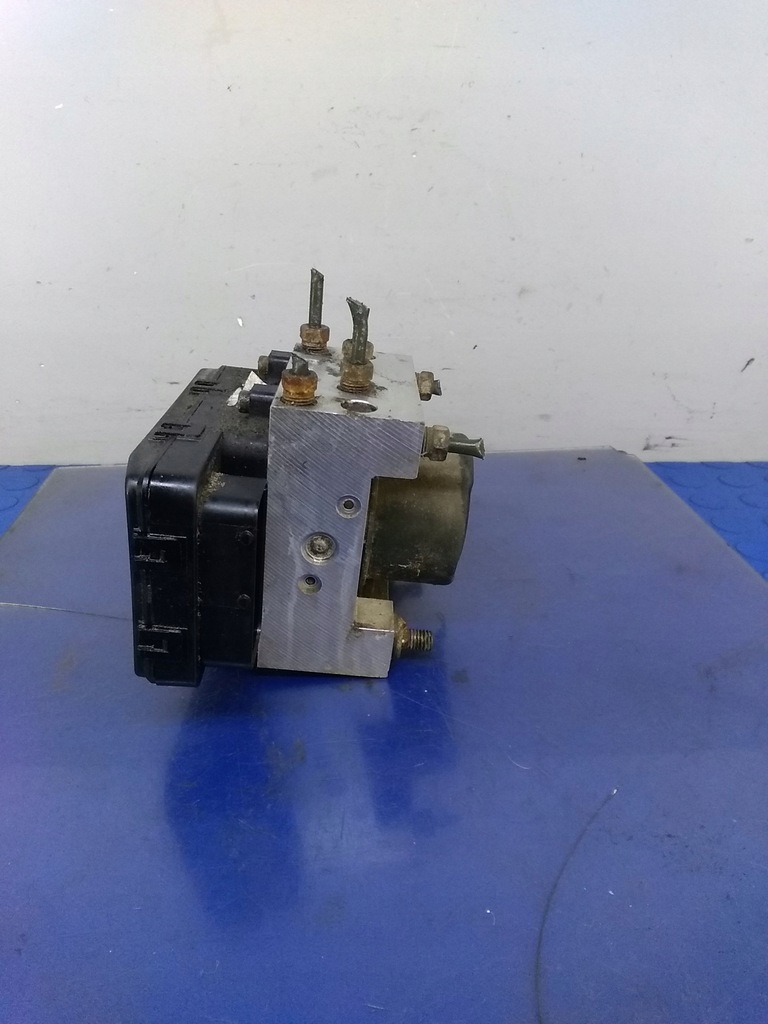 фото №5, Daihatsu yrv 1.3b блок управления насос abs dm102