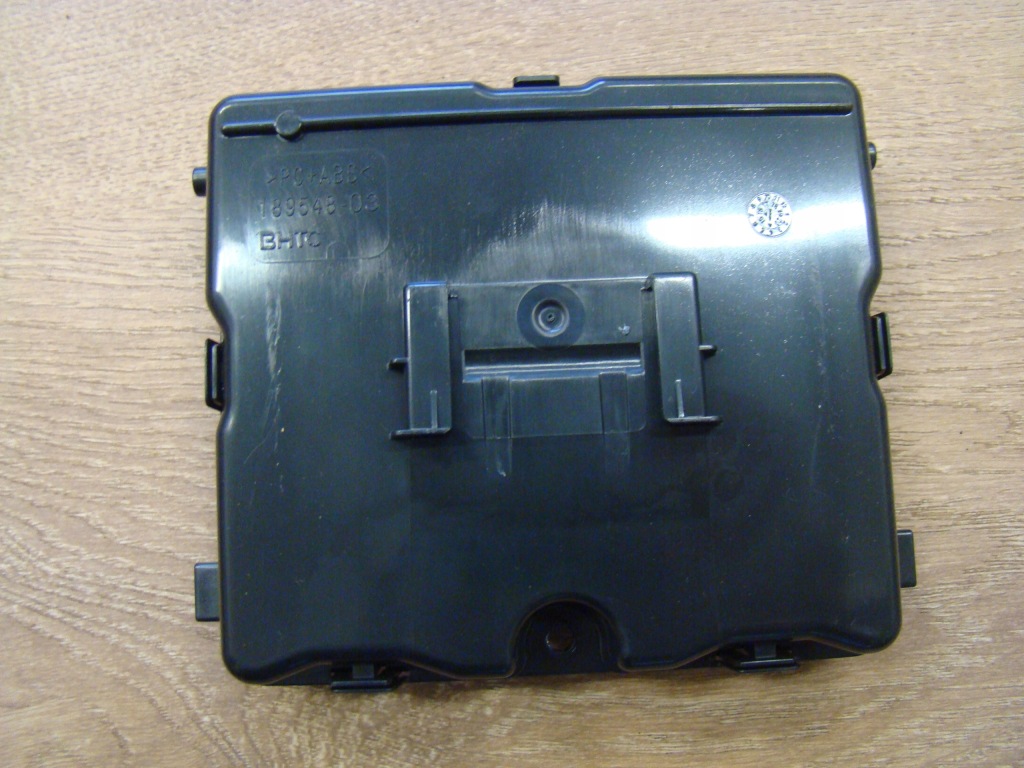 фото №2, Renault megane iv talisman модуль кондиціонера