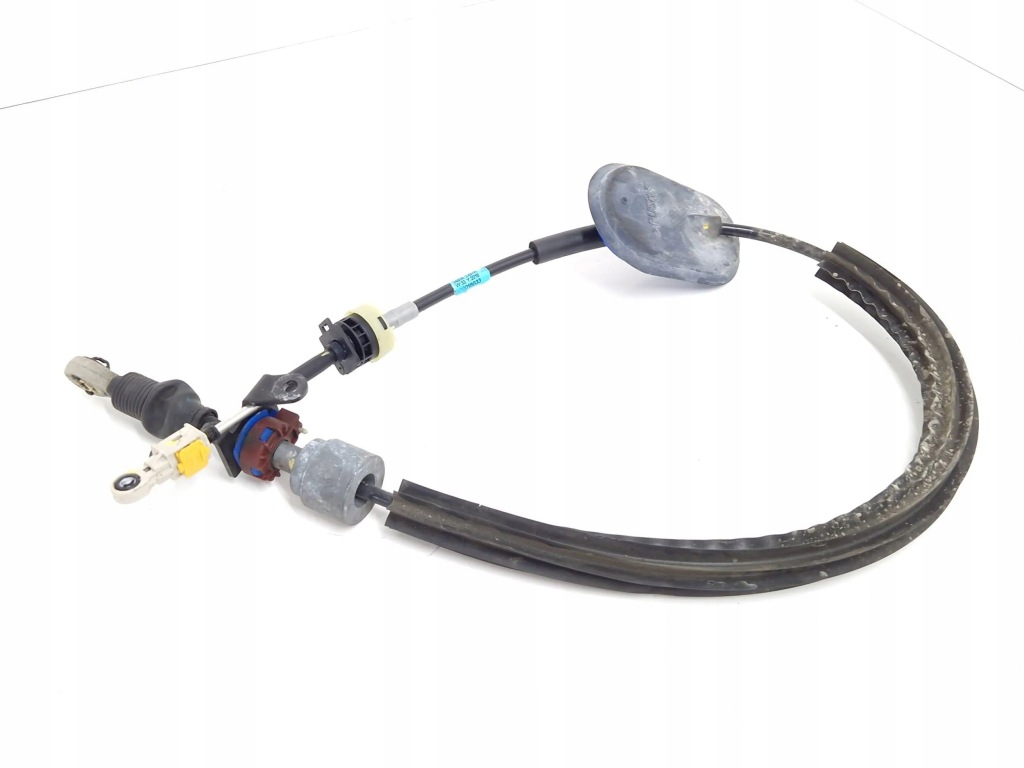 Купити Renault talisman 2017 трос перемикання передач