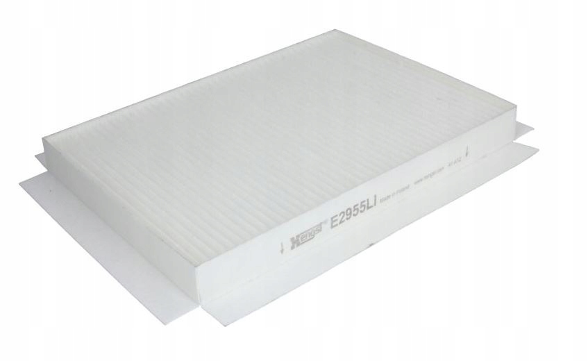 фото №1, Фильтр салонный chevrolet captiva opel antara