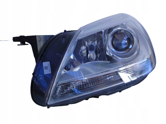 Купити Mercedes slk a172 лампа ліва перед eu звичайна a1728203761