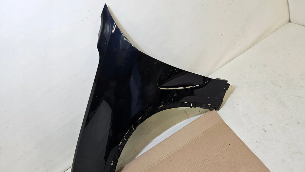 Крыло  левое  перед передний bmw x5 f15 7294537 оригинальный Недорого