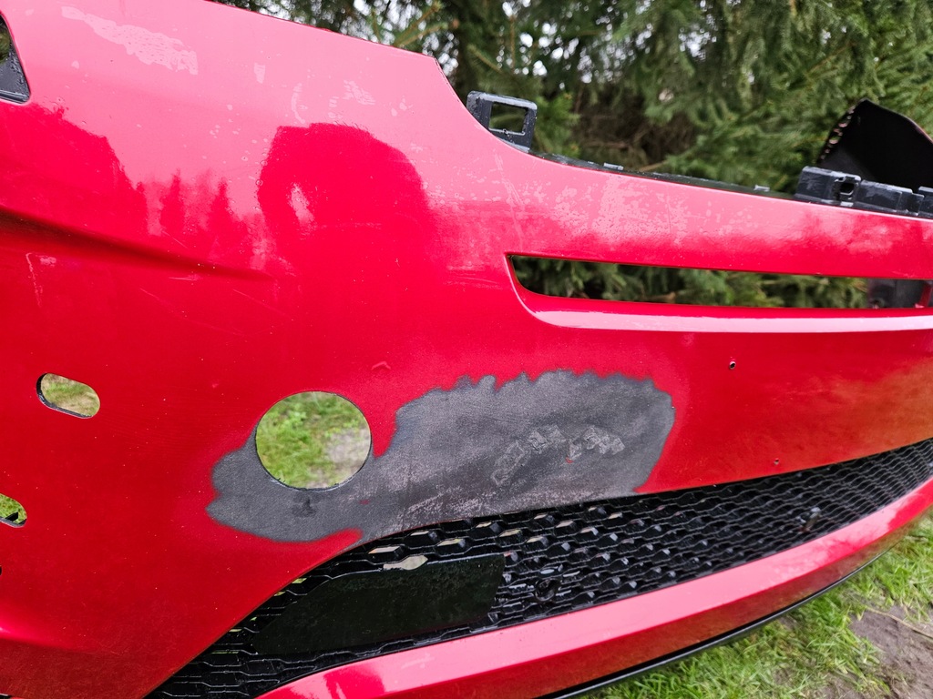 фото №5, Бампер перед land rover evoque ii r-dynamic