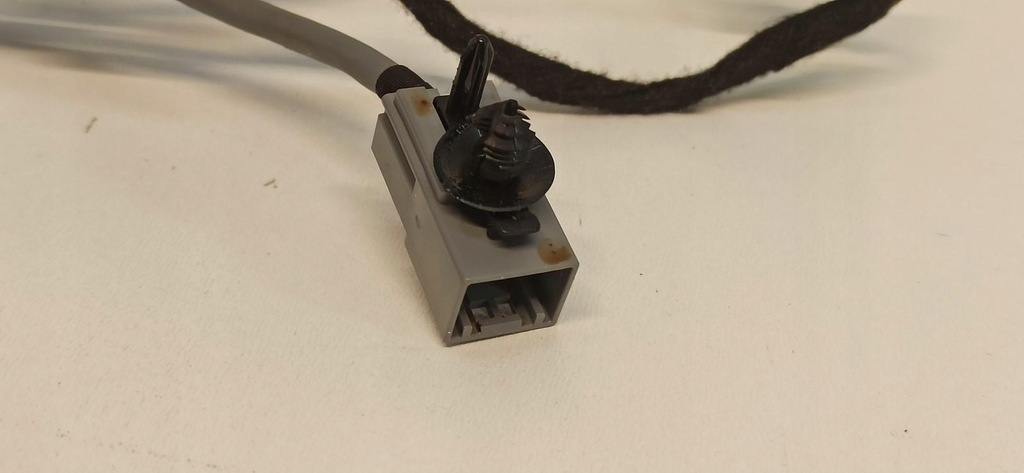 фото №5, Volvo v60 джгут шланг 31374413