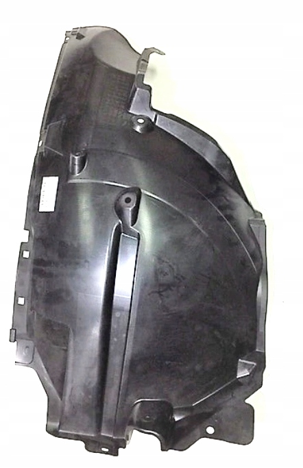 фото №1, Ліва підкрилок передні infiniti qx70 fx35 fx37 fx nowe оригінальний номер