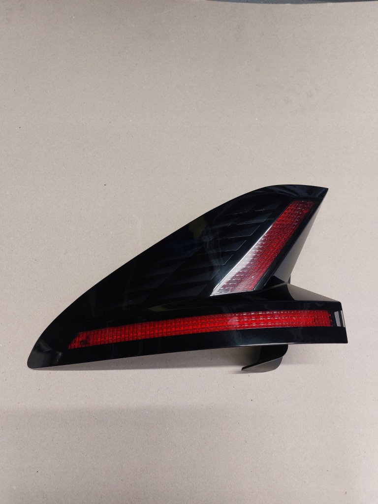 Купить Фара hyundai tucson iv led правая задняя w крыло  92402-n71 оригинал