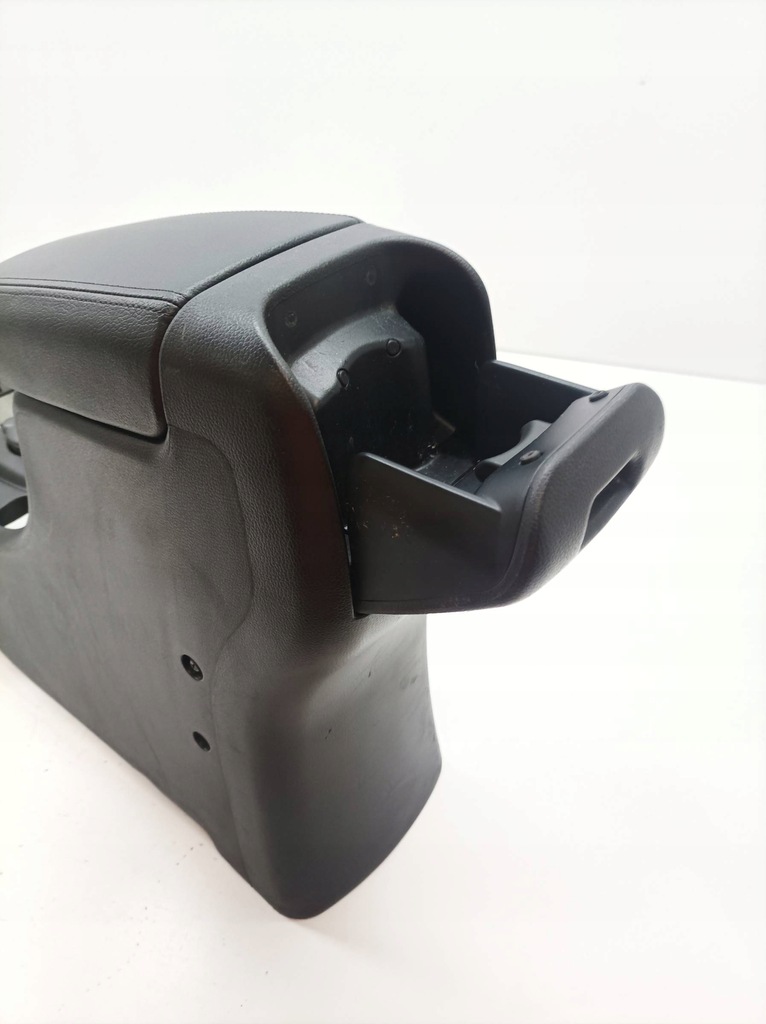 фото №7, Туннель средний подлокотник azja k2 kia rio iii 2011-