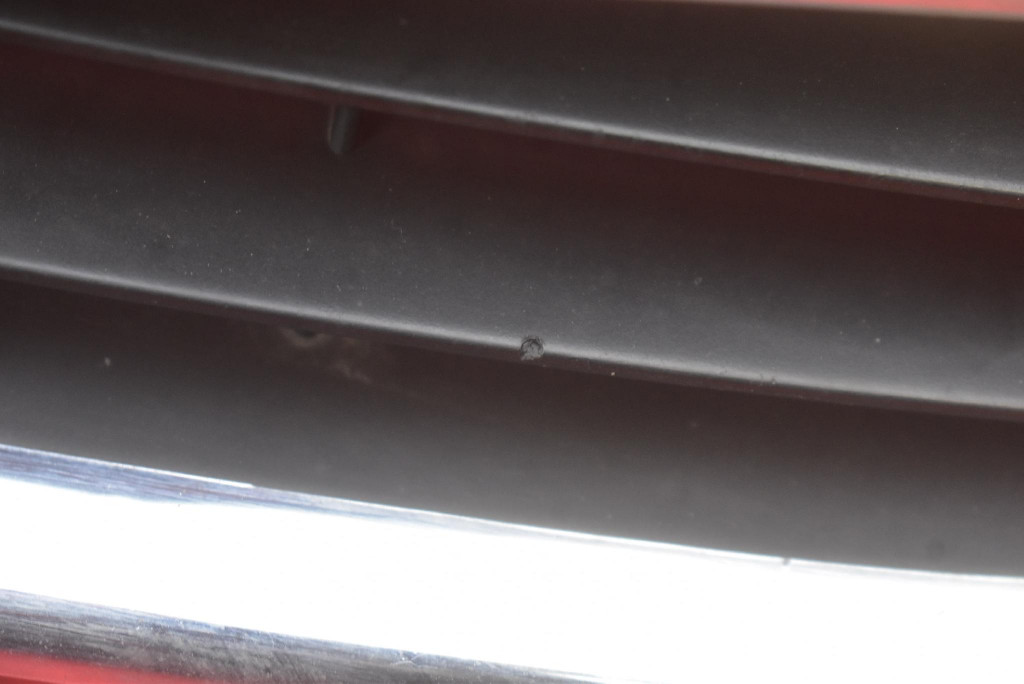 Решітка радіатора решітка радіатора хром 12787224 saab 9-3 2 ii універсал 02-07 в Україні