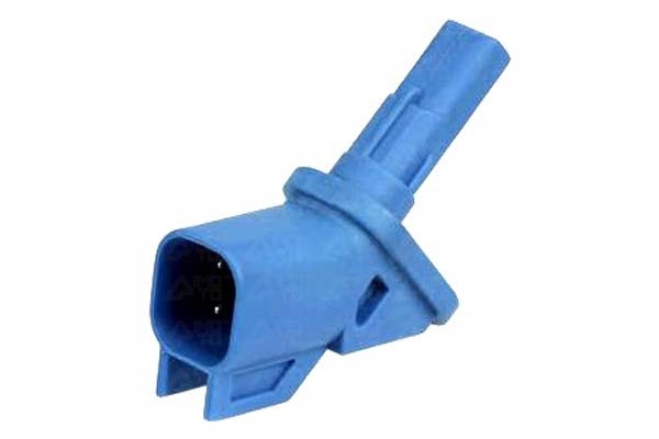 фото №2, Датчик abs ford перед focus c-max 03- +esp mond